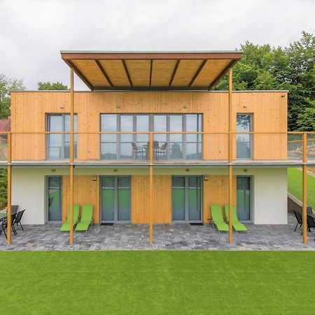 Apartmány DOMA Domaša Holcikovce Exteriér fotografie