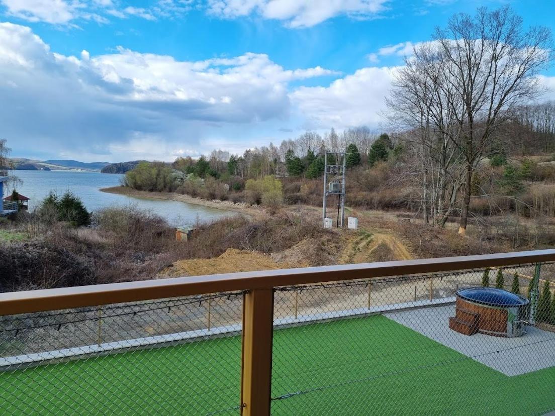Apartmány DOMA Domaša Holcikovce Exteriér fotografie