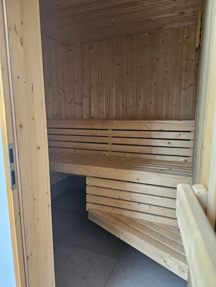 Apartmány DOMA Domaša Holcikovce Exteriér fotografie
