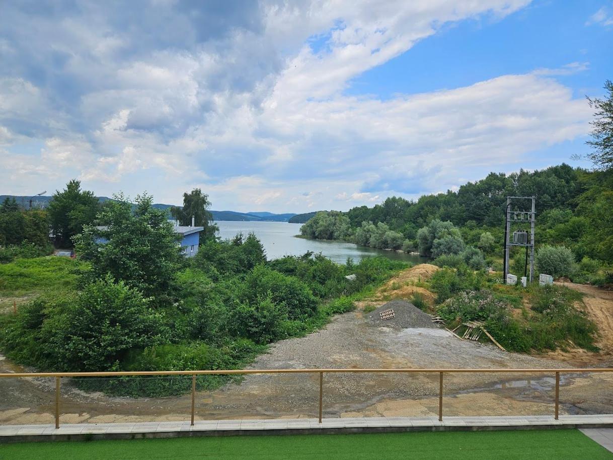 Apartmány DOMA Domaša Holcikovce Exteriér fotografie