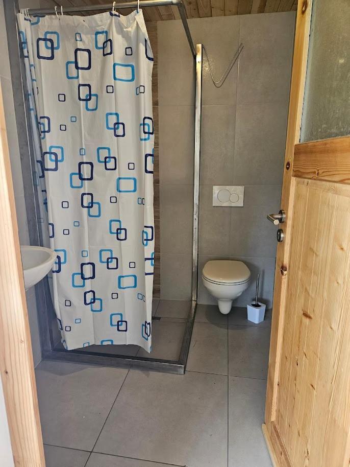 Apartmány DOMA Domaša Holcikovce Pokoj fotografie
