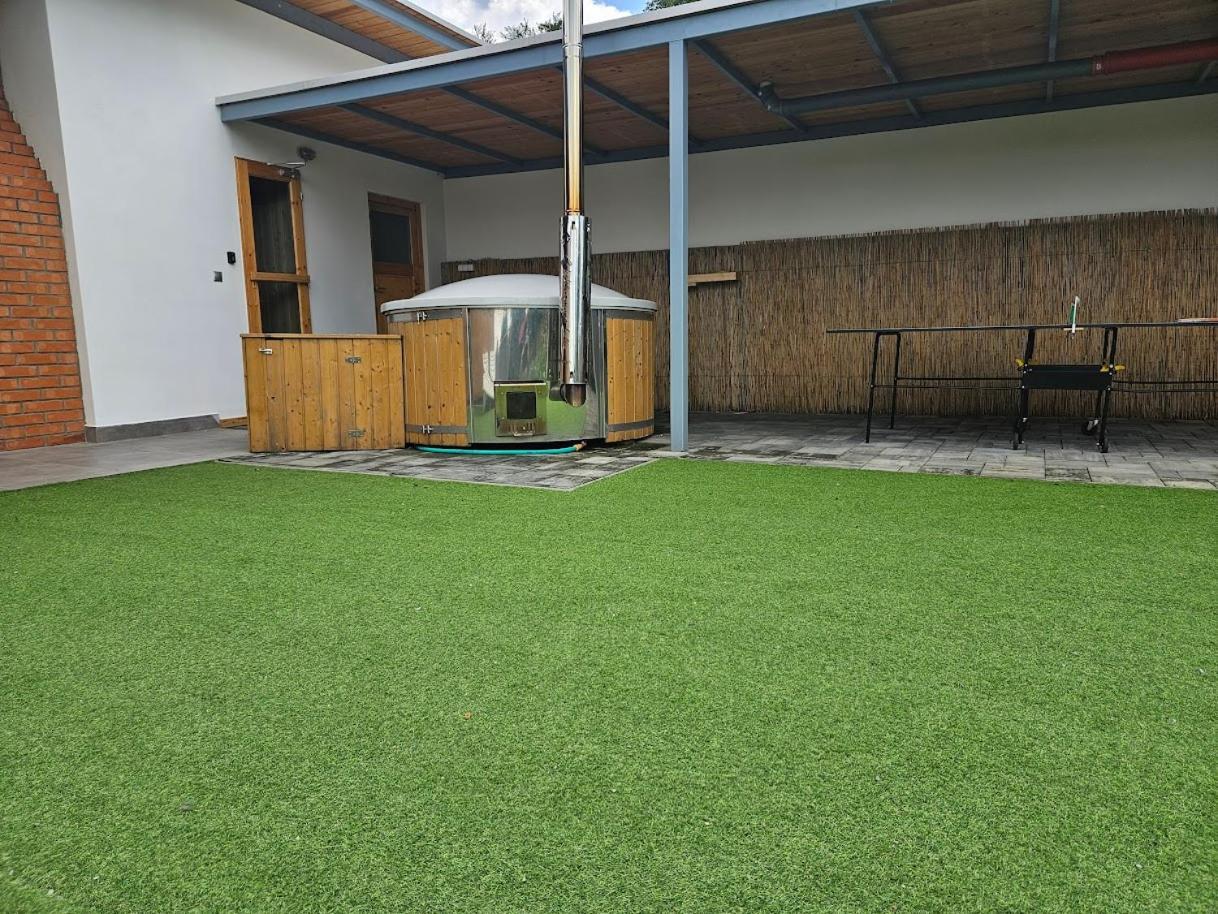 Apartmány DOMA Domaša Holcikovce Pokoj fotografie